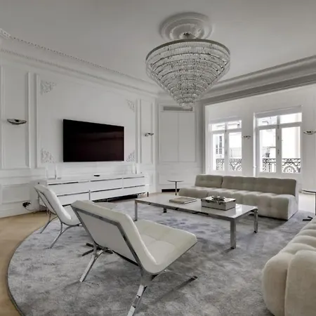 Daire Beautiful Place To Spend Time With Your Friends Paris