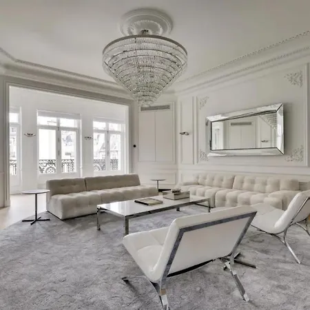 Daire Beautiful Place To Spend Time With Your Friends Paris